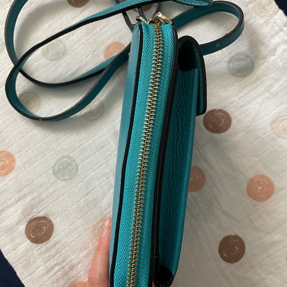 PERSAMAN NEW YORK CROSSBODY BAG - Picture 5 of 5